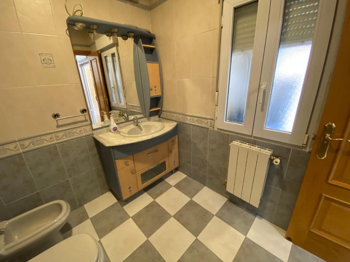 Casa Nala: Warner, Madrid Y Toledo A Un Paso Apartman San Martín de la Vega Kültér fotó