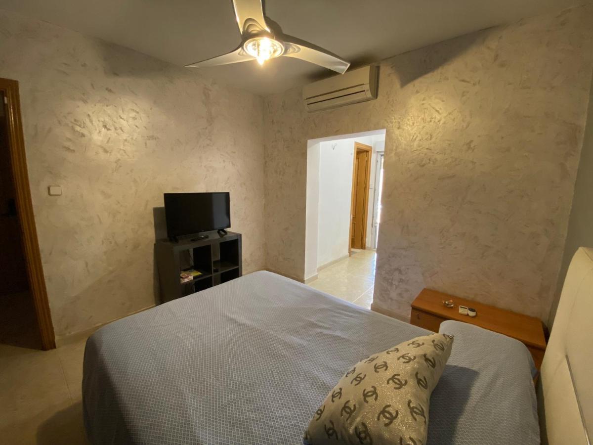 Casa Nala: Warner, Madrid Y Toledo A Un Paso Apartman San Martín de la Vega Kültér fotó