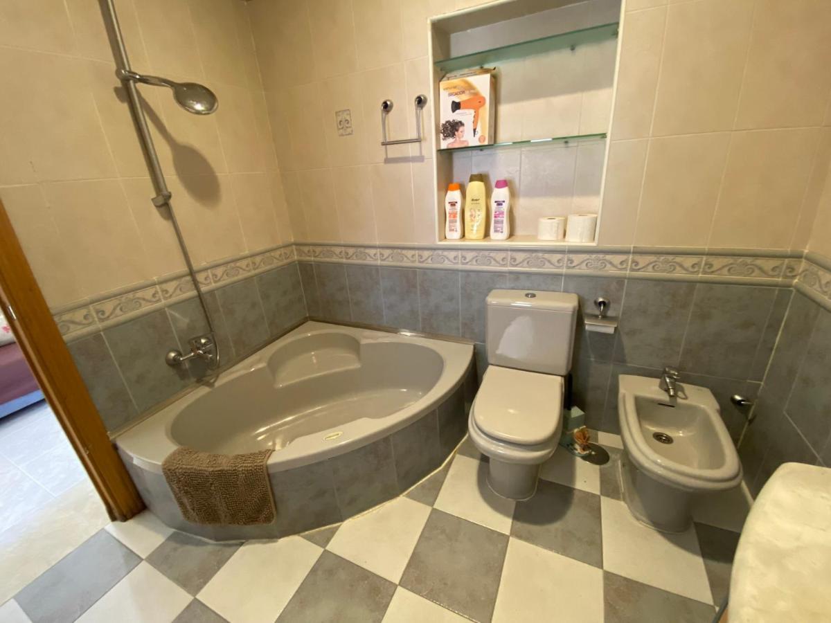 Casa Nala: Warner, Madrid Y Toledo A Un Paso Apartman San Martín de la Vega Kültér fotó