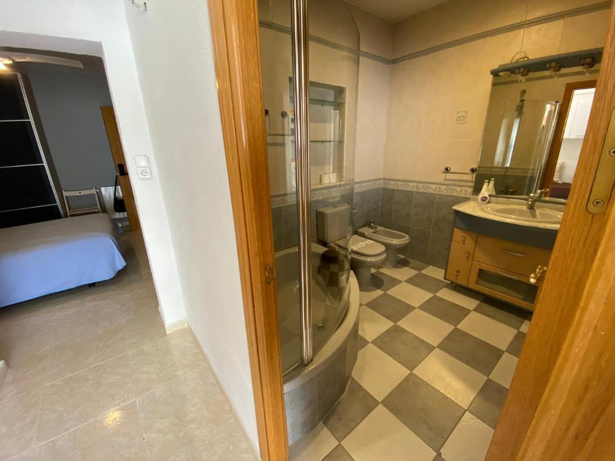 Casa Nala: Warner, Madrid Y Toledo A Un Paso Apartman San Martín de la Vega Kültér fotó