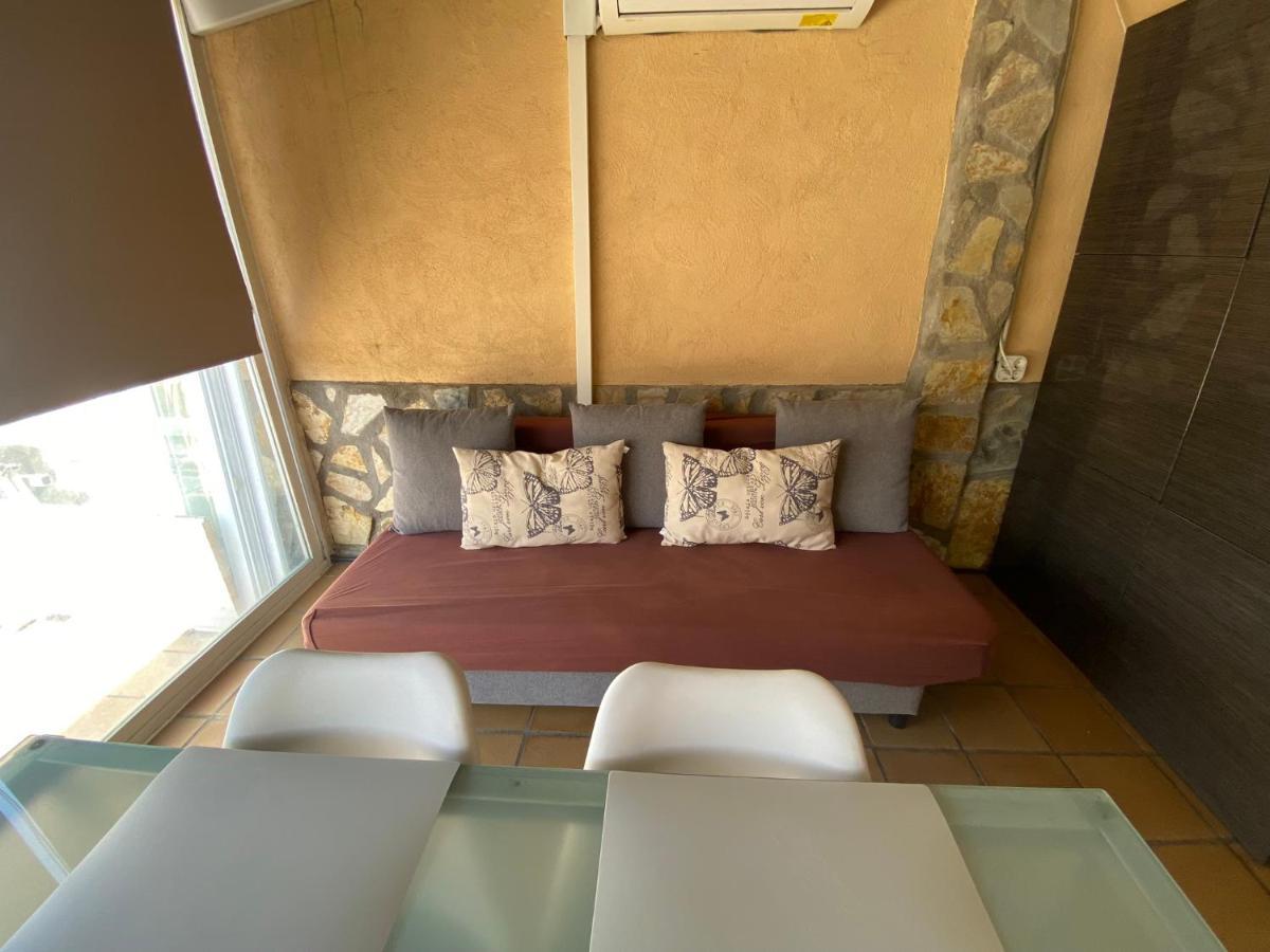 Casa Nala: Warner, Madrid Y Toledo A Un Paso Apartman San Martín de la Vega Kültér fotó