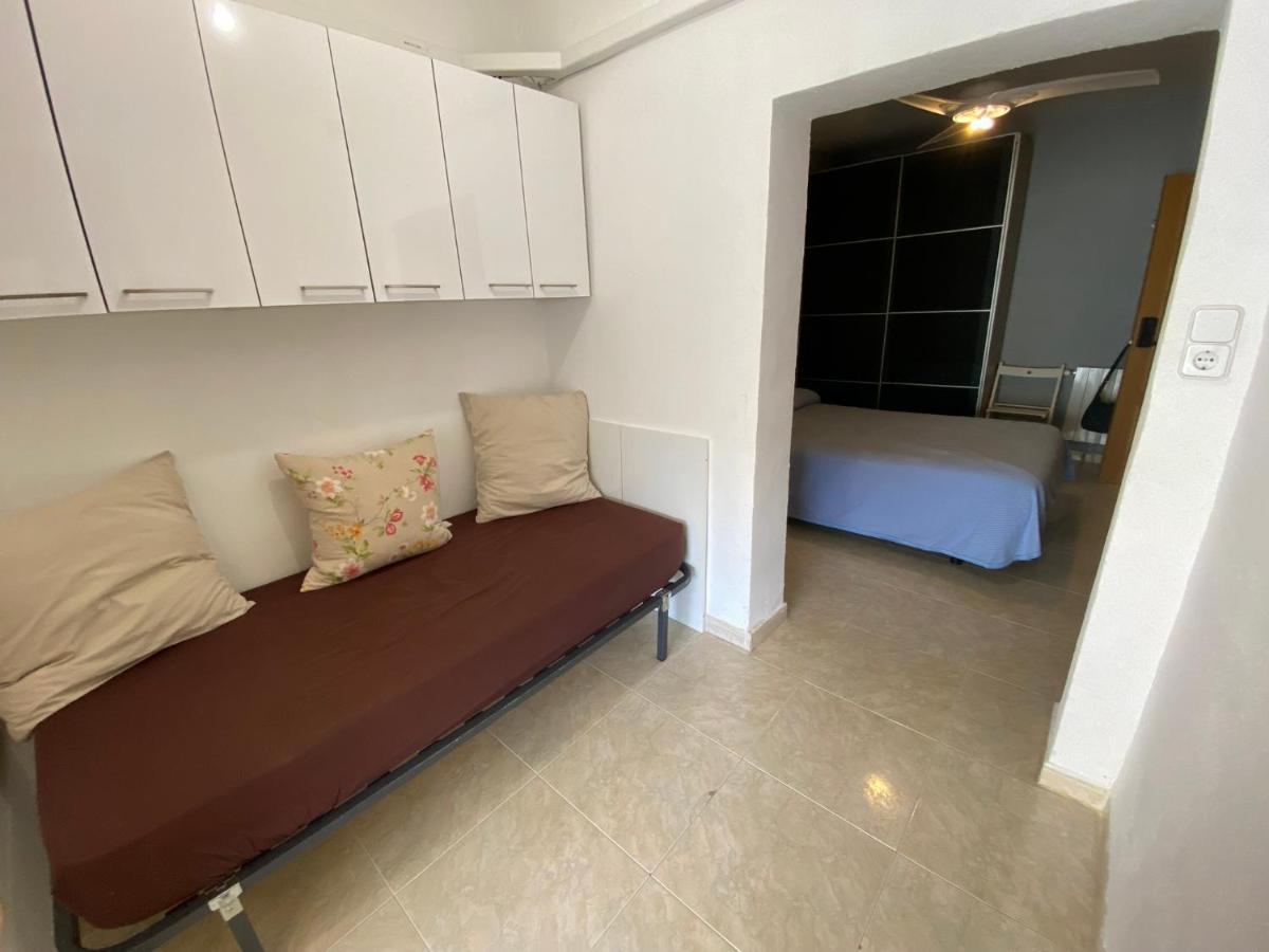 Casa Nala: Warner, Madrid Y Toledo A Un Paso Apartman San Martín de la Vega Kültér fotó