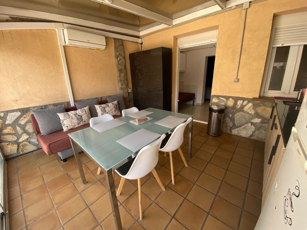 Casa Nala: Warner, Madrid Y Toledo A Un Paso Apartman San Martín de la Vega Kültér fotó
