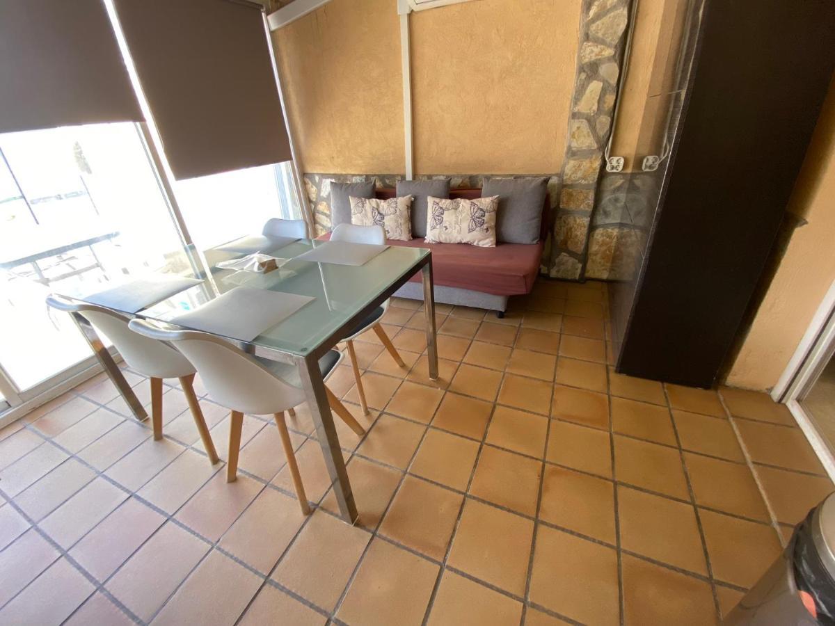 Casa Nala: Warner, Madrid Y Toledo A Un Paso Apartman San Martín de la Vega Kültér fotó