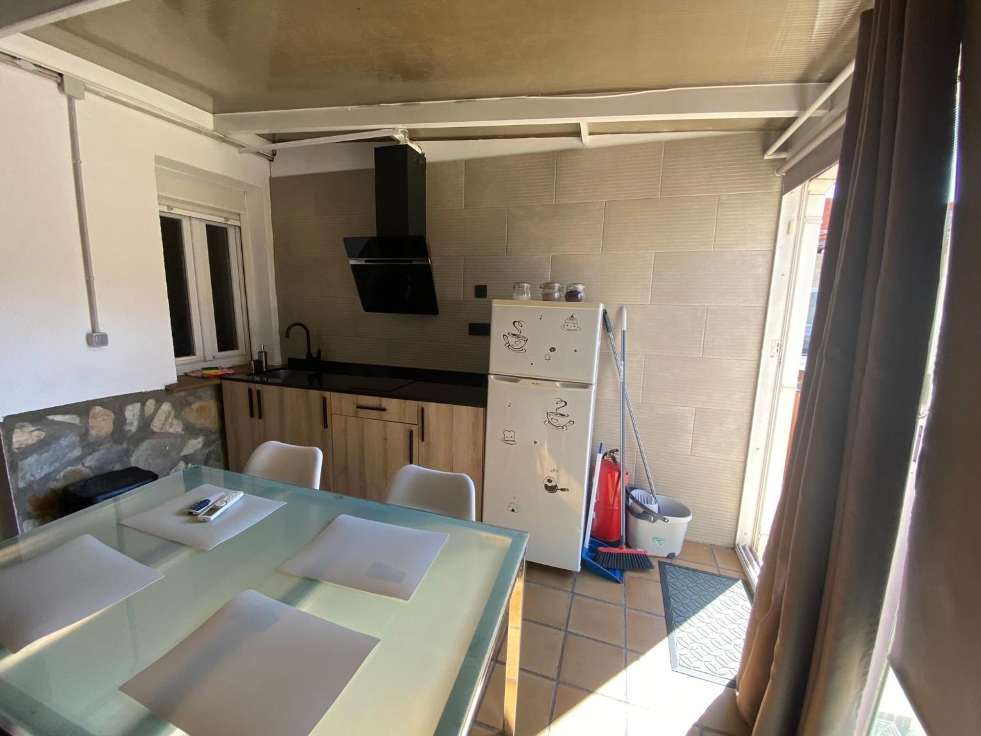 Casa Nala: Warner, Madrid Y Toledo A Un Paso Apartman San Martín de la Vega Kültér fotó