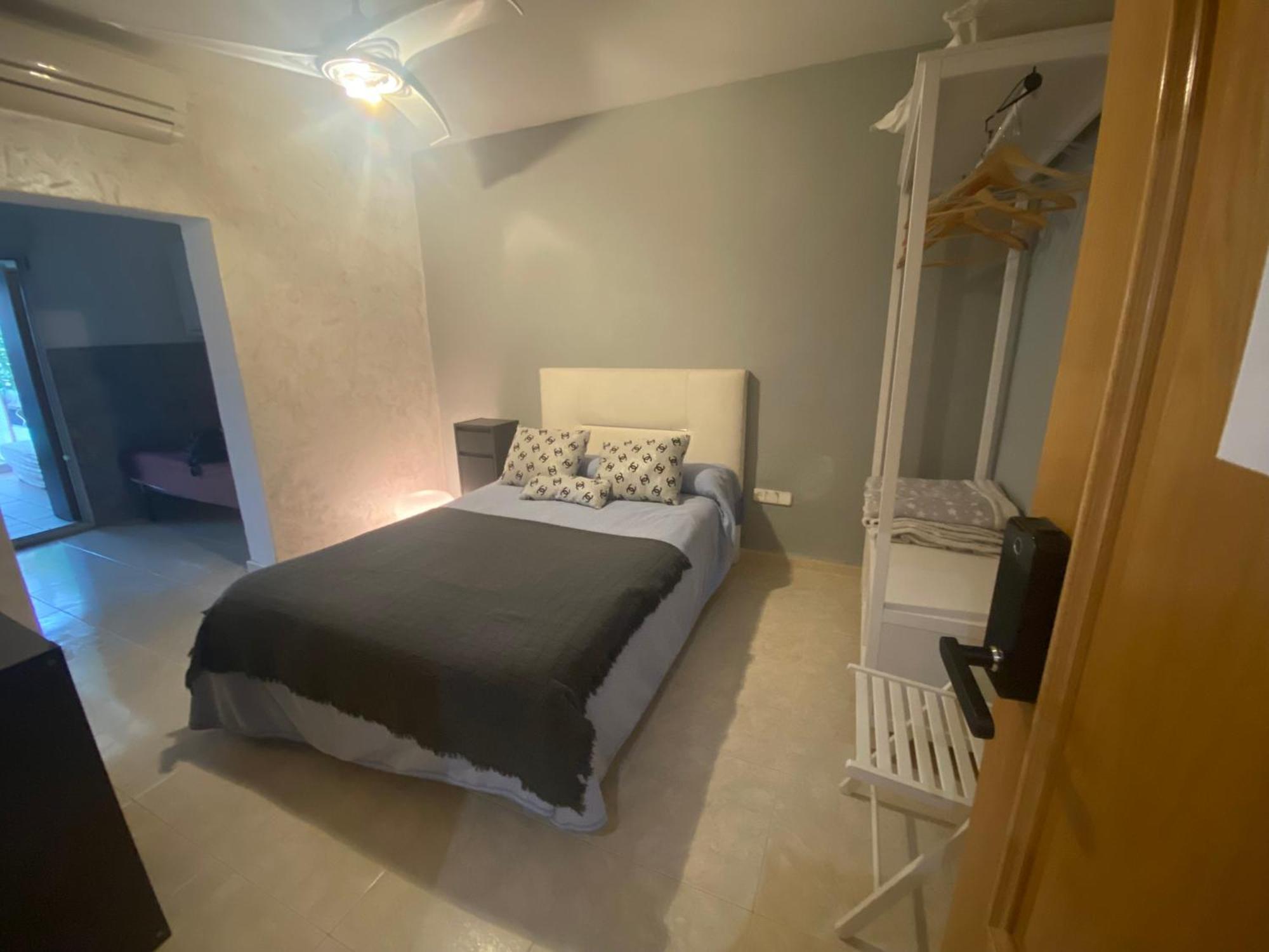 Casa Nala: Warner, Madrid Y Toledo A Un Paso Apartman San Martín de la Vega Kültér fotó